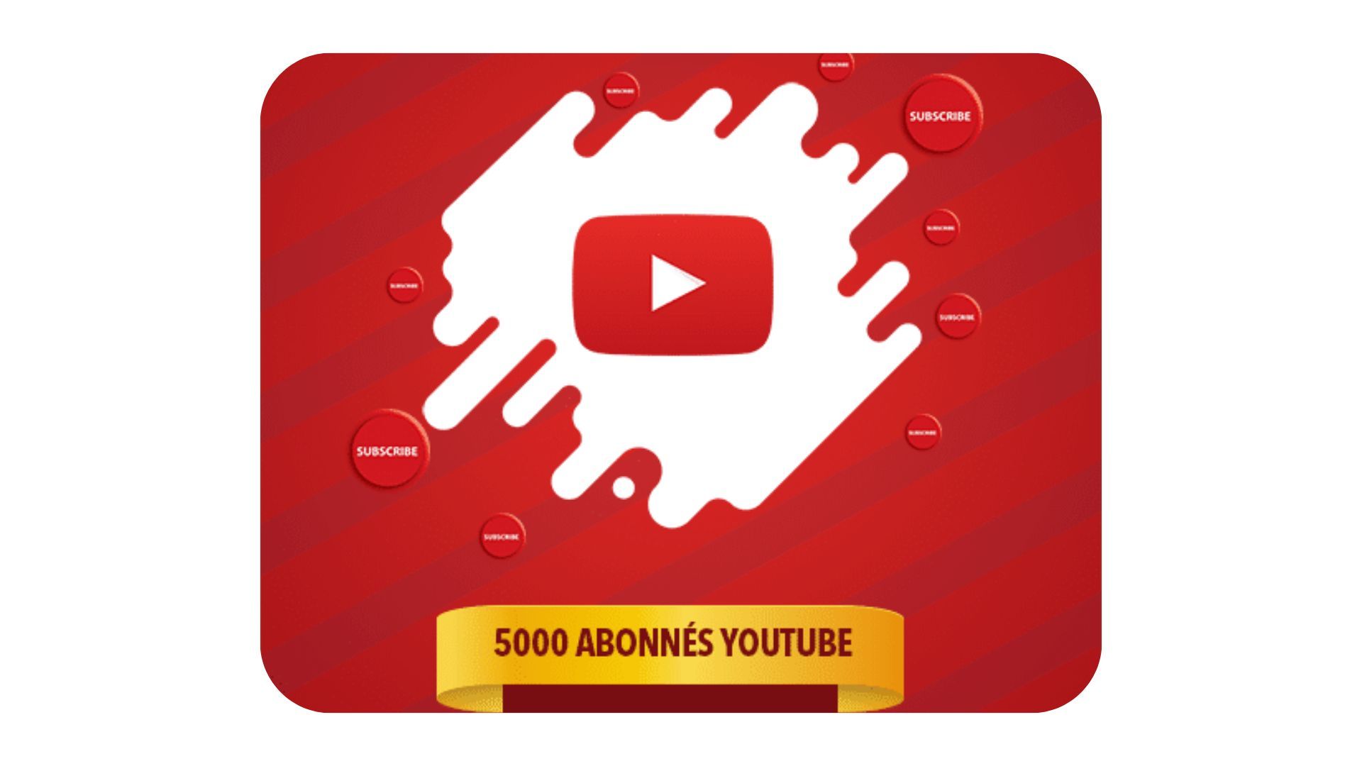 5000 Abonnés Youtube_0