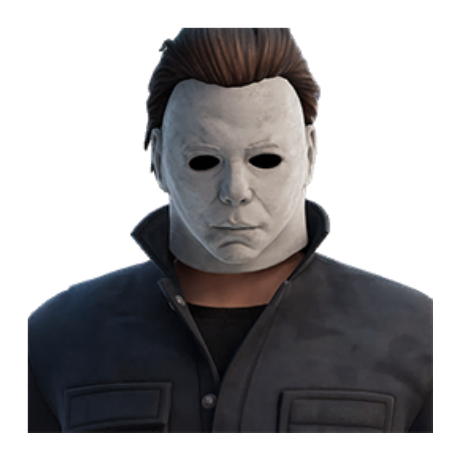 Lote de Michael Myers_0