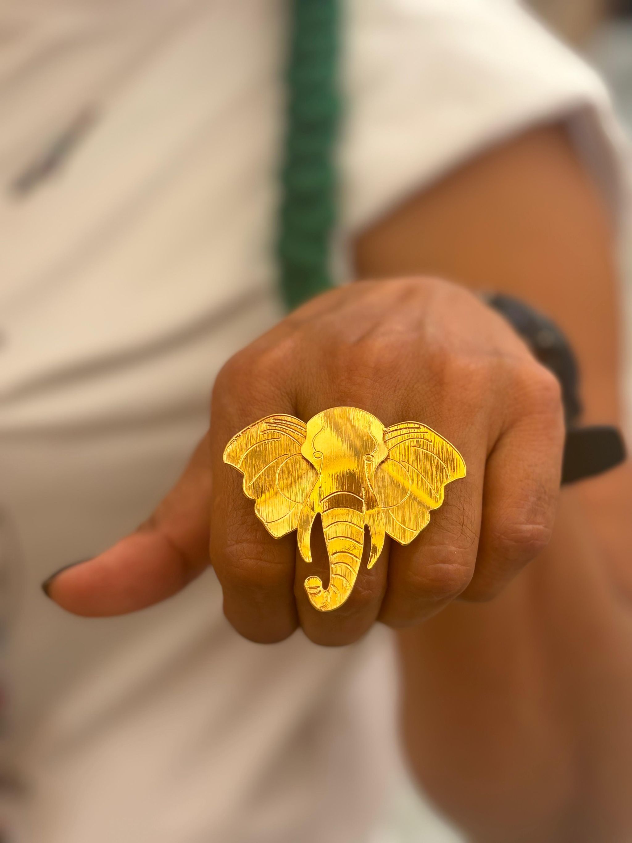 Anillo Elefante_0