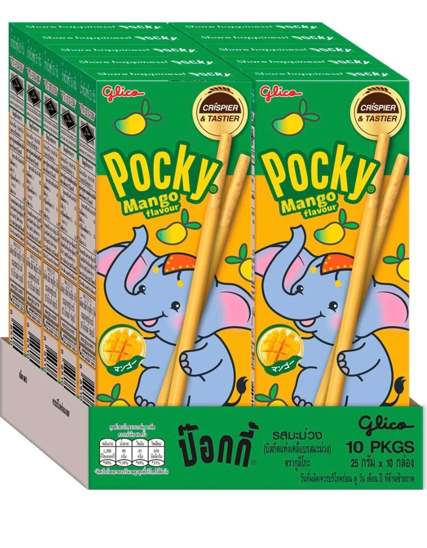 Pocky Mango Sticks _0