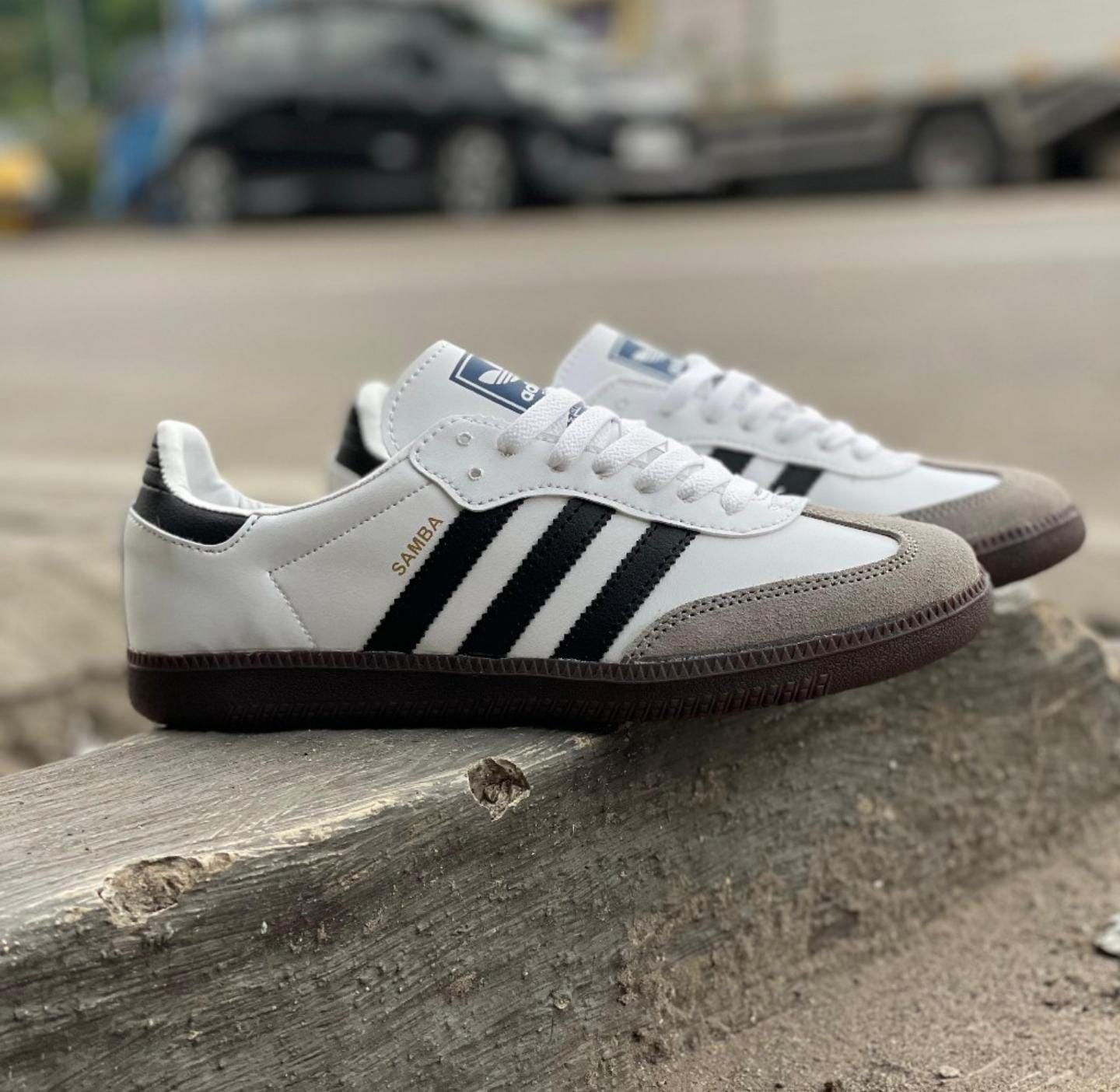 Adidas samba_3