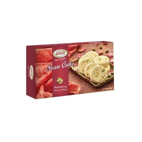 GRB SOAN CAKE 100G_0