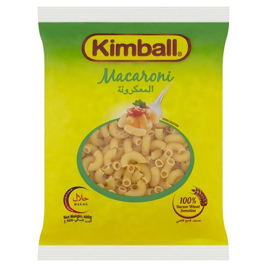 Macaroni Kimball 400gx20_0