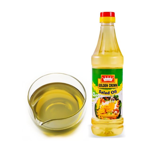 Salad Oil 1 L_0