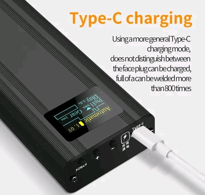 MACHINE À SOUDER LES BATTERIES EN LITTIUM ET AUTRES_5