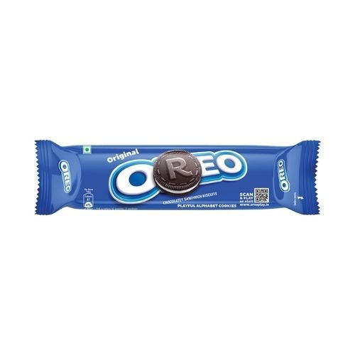 Cadbury Oreo Original 113.75 g_0