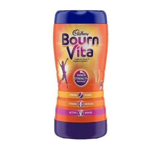 Cadbury Bournvita Jar 500 g_0