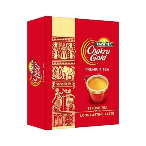 Tata tea chakra gold premium tea 500 gm_0