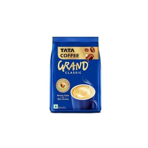 Tata Coffee Grand 100G Pouch_0