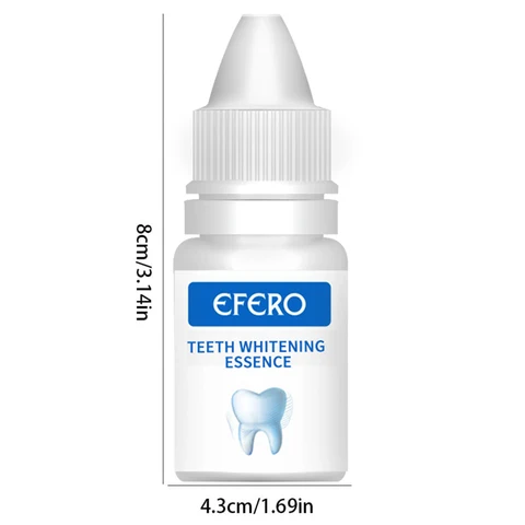 Sérum de blanchiment dentaire _0