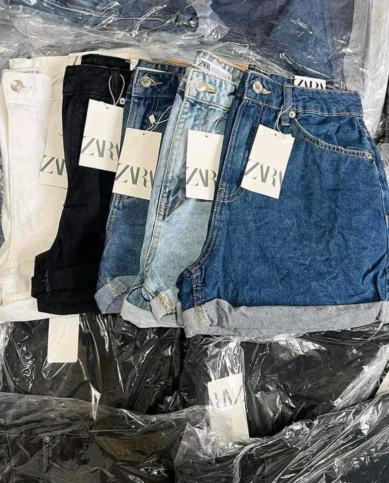 Zara Jeans Pallet _3