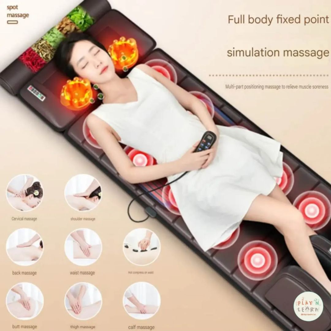 PORTABLE MASSAGE CHAIR AND BED (CONTACT US FOR PO)_1