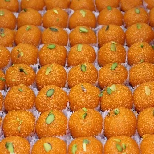 Motichoor Laddoo_0