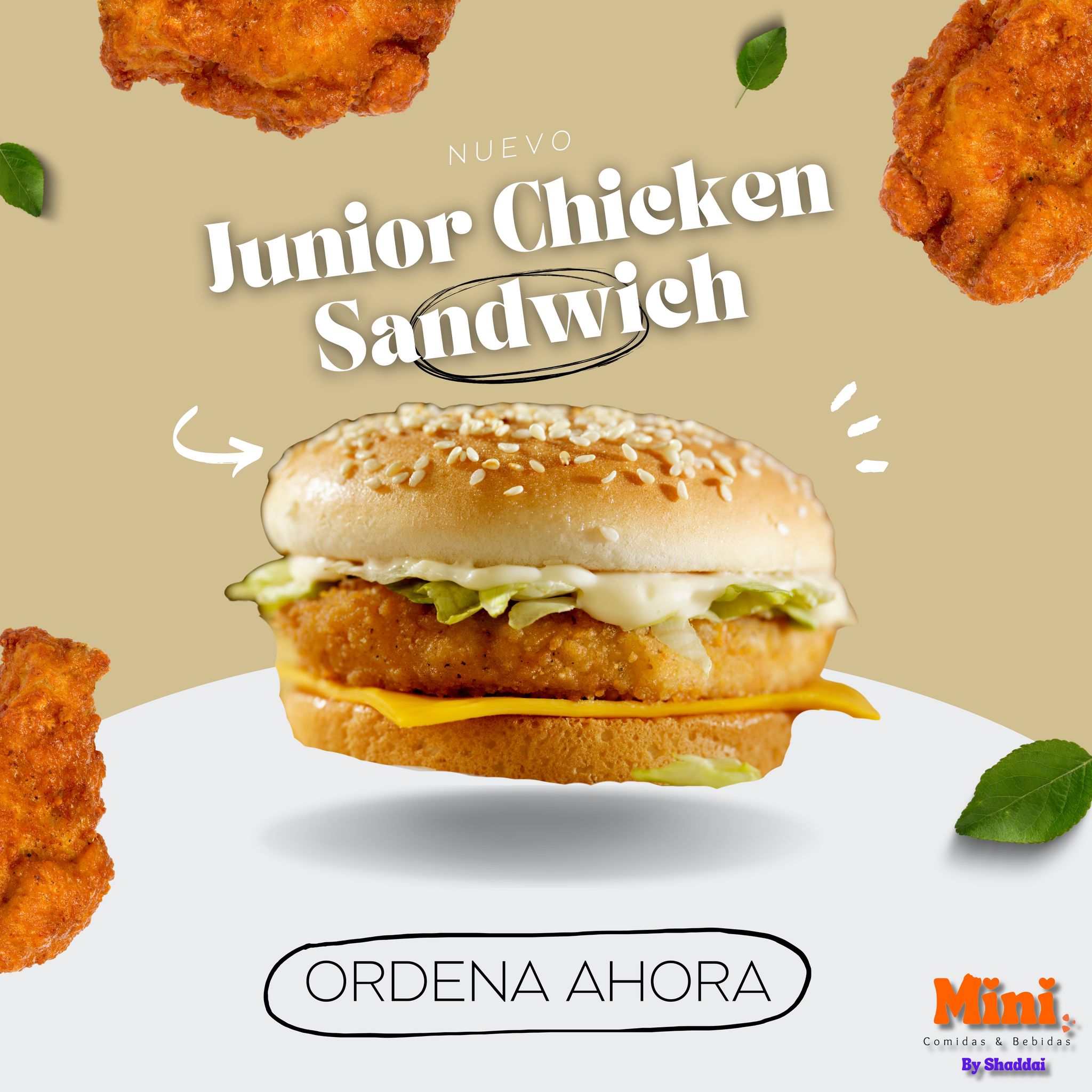 Junior Chicken Sandwich_2