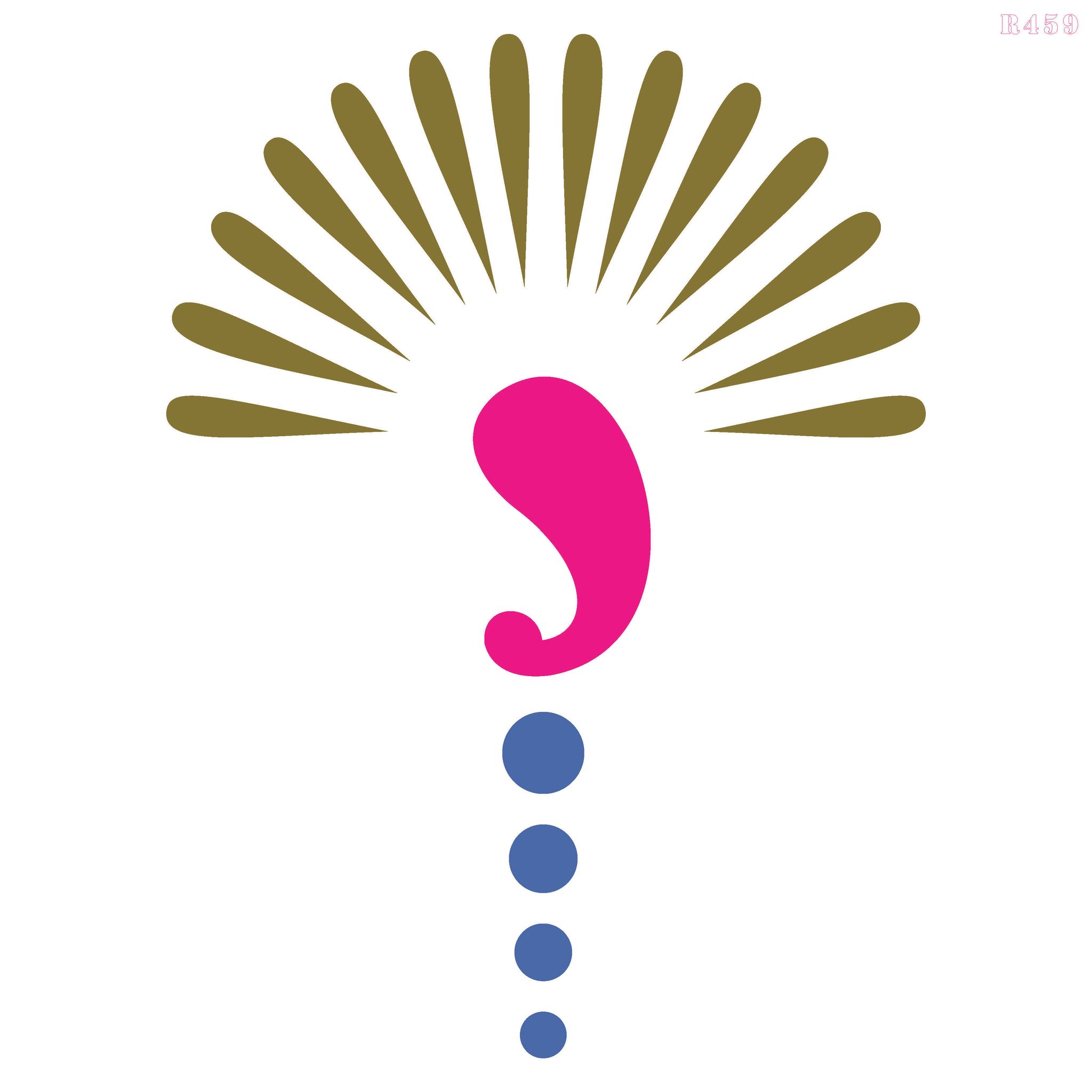 R459_Wall Stencil _0