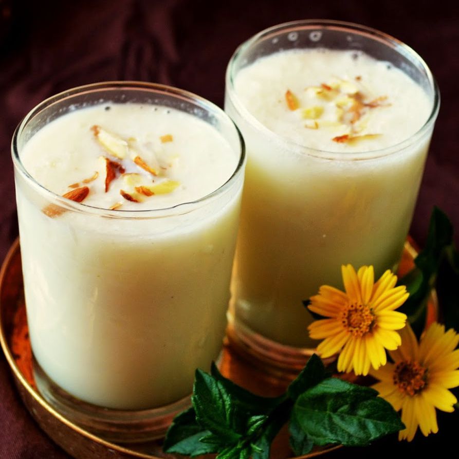 Tender Coconut Payasam_0