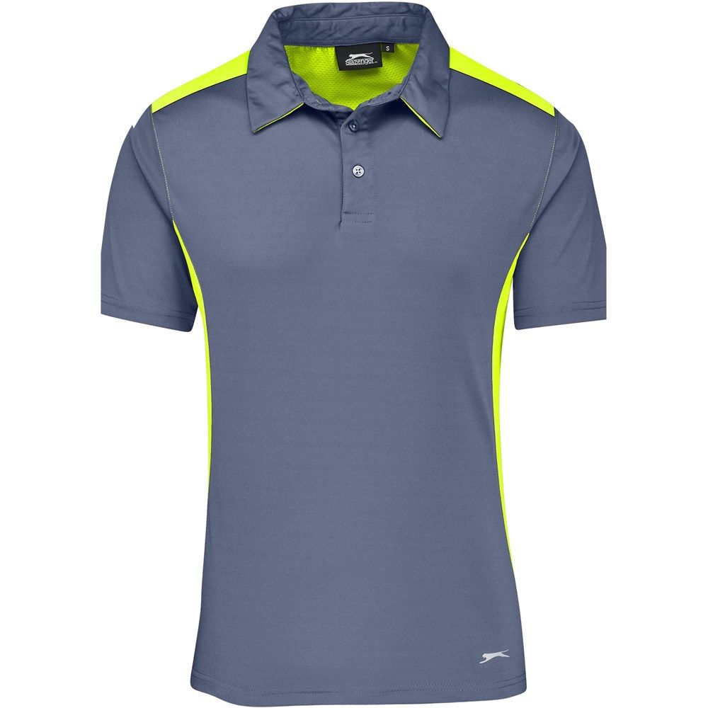 Mens Glendower Golf Shirt CODE: SLAZ-11400_0