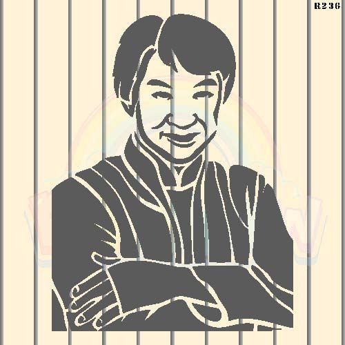 R236_Wall Stencil _0