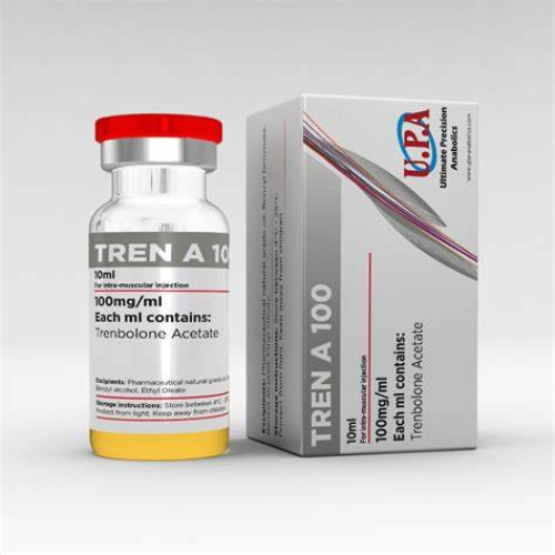 Trenbolone Acetate 100mg x 10ml bottle._0