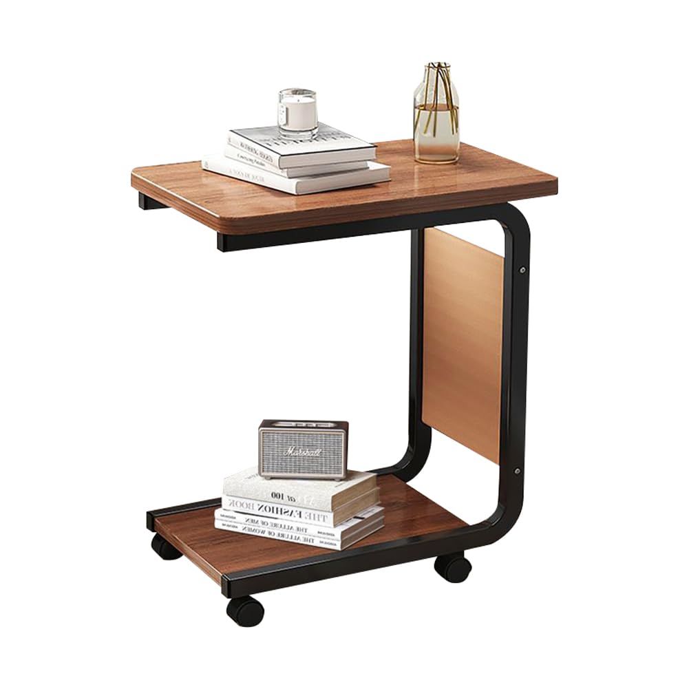 SIDE TABLE, NIGHT TABLE, BED TABLE, STURDY TABLE _1