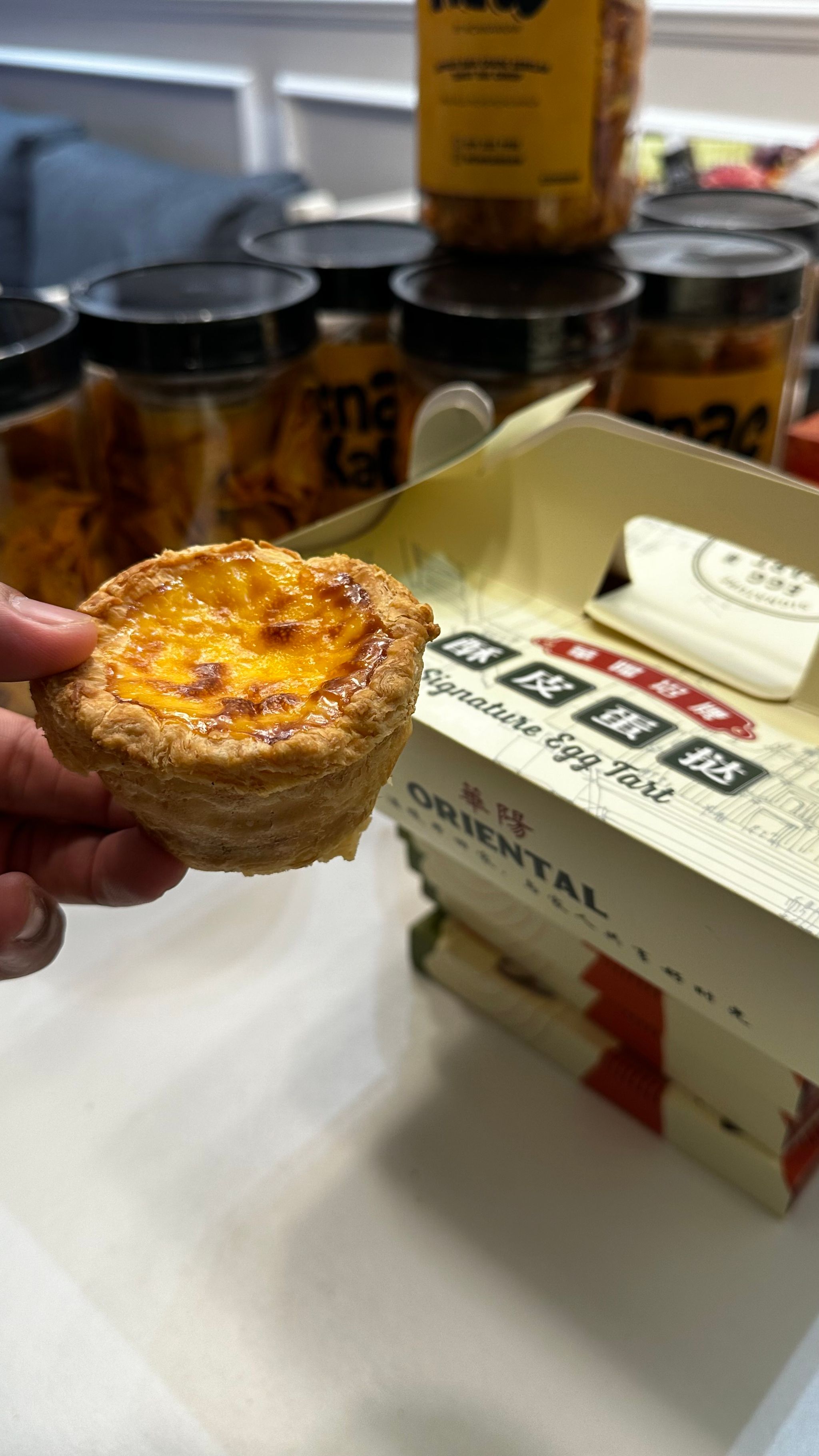 Viral & Gebu Egg Tart _3
