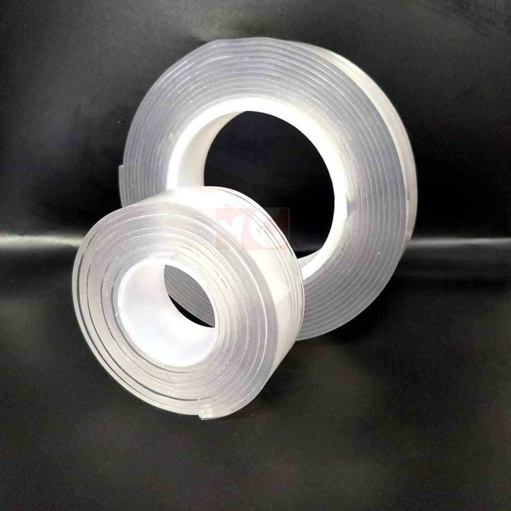 DOUBLE SIDED TAPE 5metres  (Big size)_3