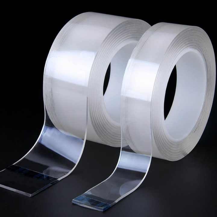 DOUBLE SIDED TAPE Metres (small size)_3