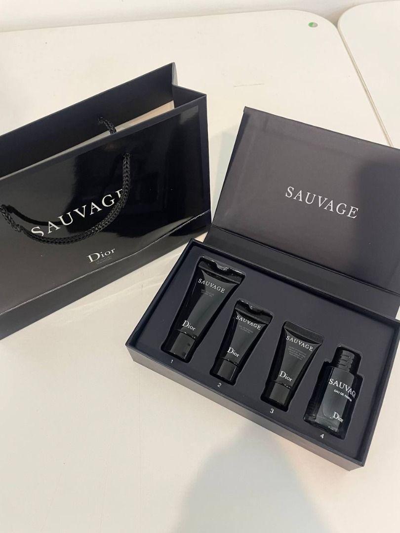 Dior Sauvage The Ritual Gift Set (WPB)_1