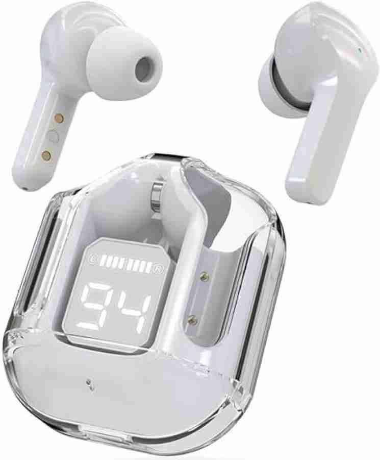 Ultrapods - Ecouteur Bluetooth - Blanc _1