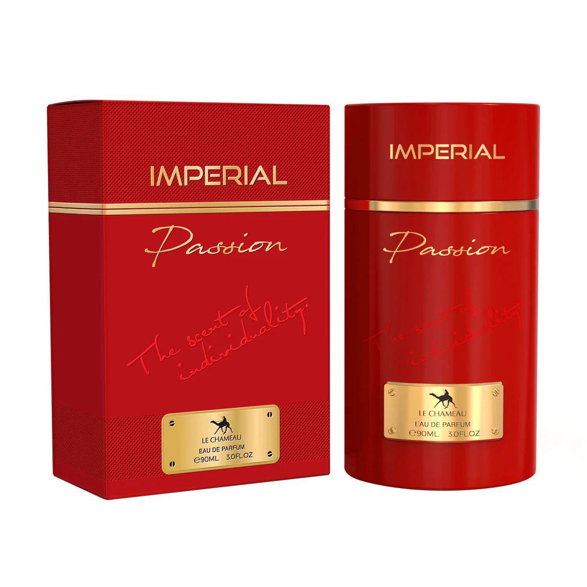 IMPERIALE PASSION_0