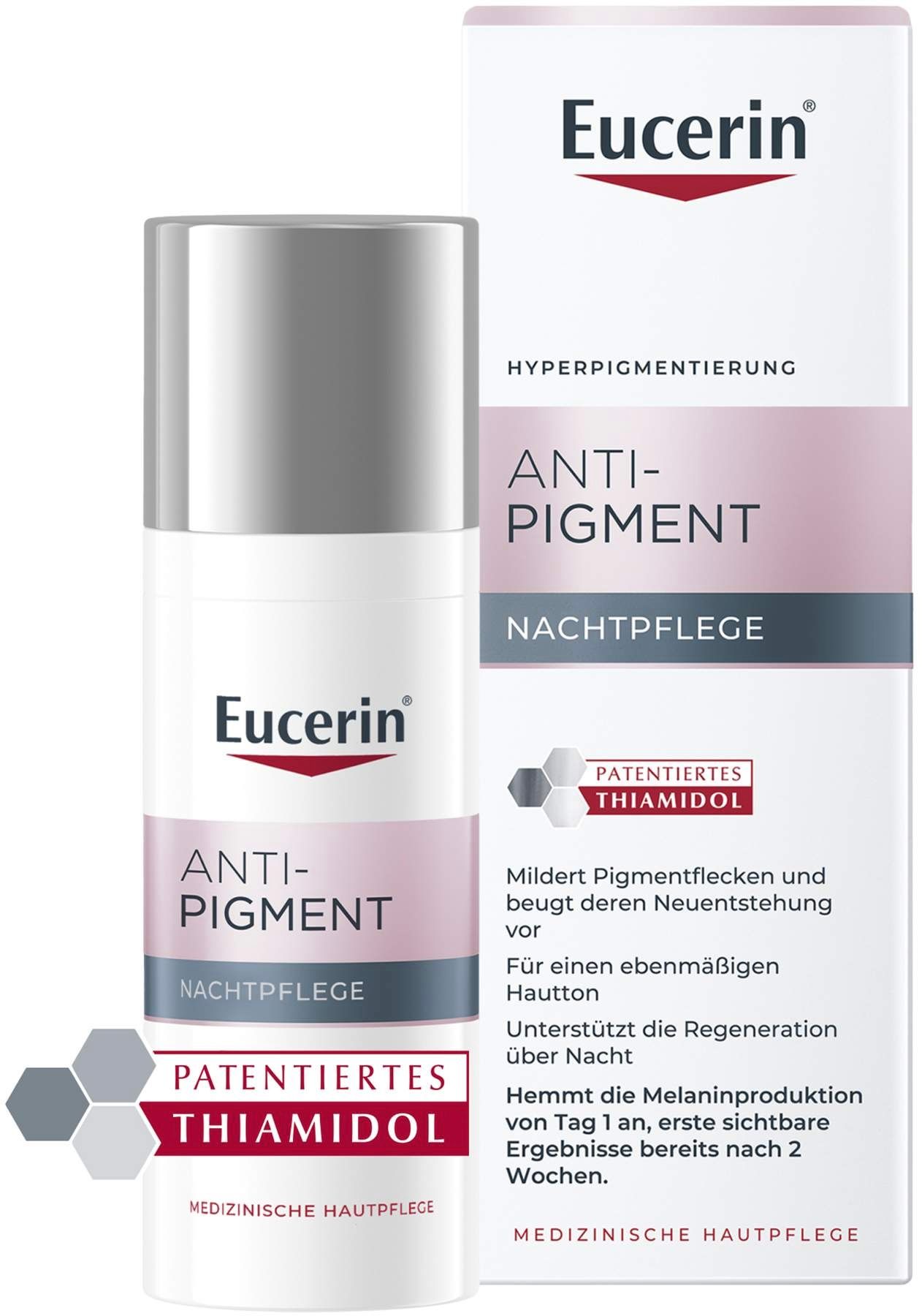 EUCERIN ANTI PIGMENT NIGHT CREME _2