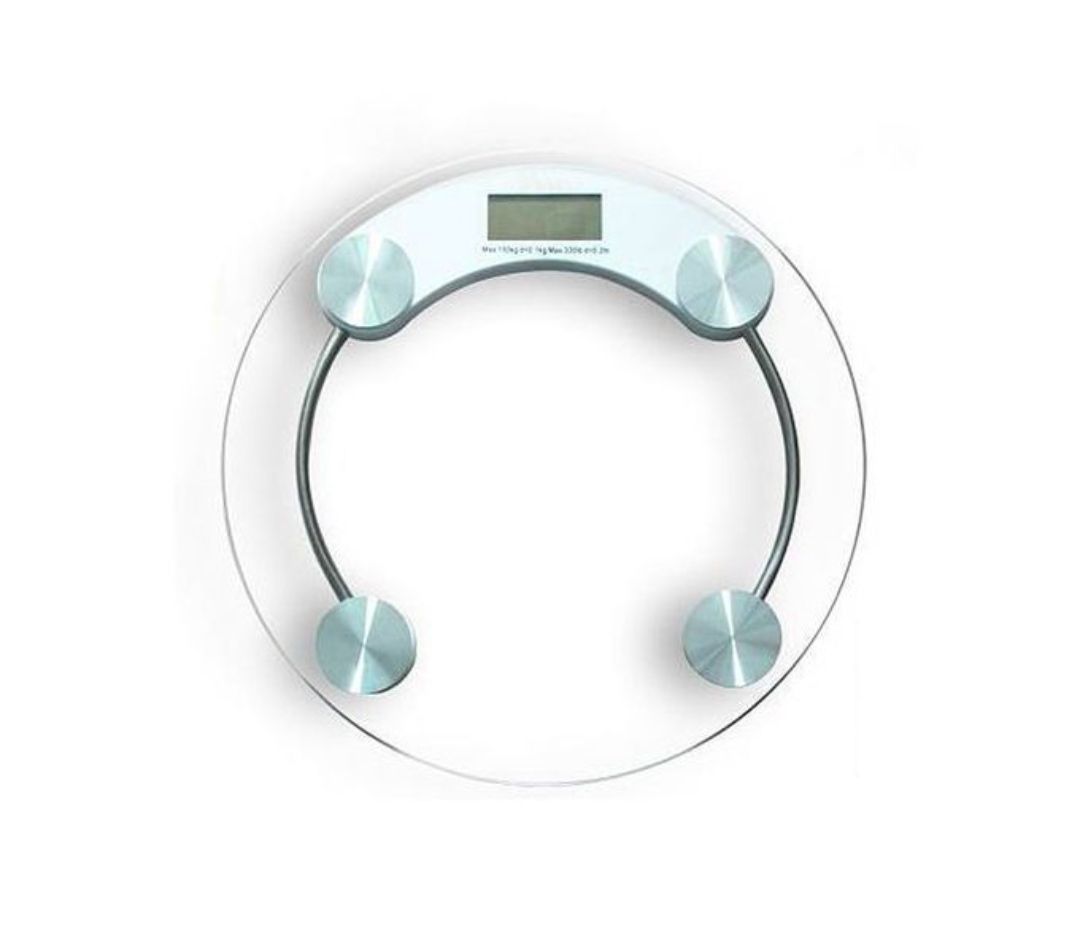 DIGITAL LDC WEIGHING SCALE _0