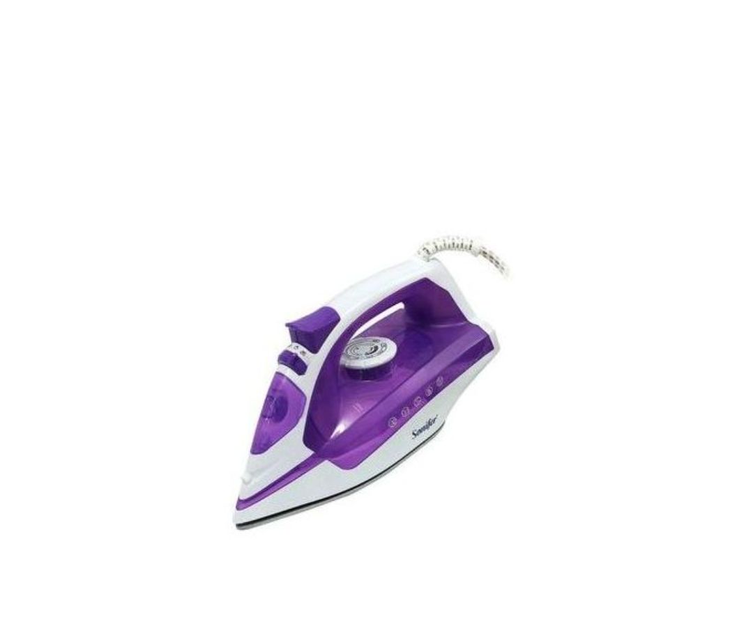 SONIFER STEAM FLAT IRON _0