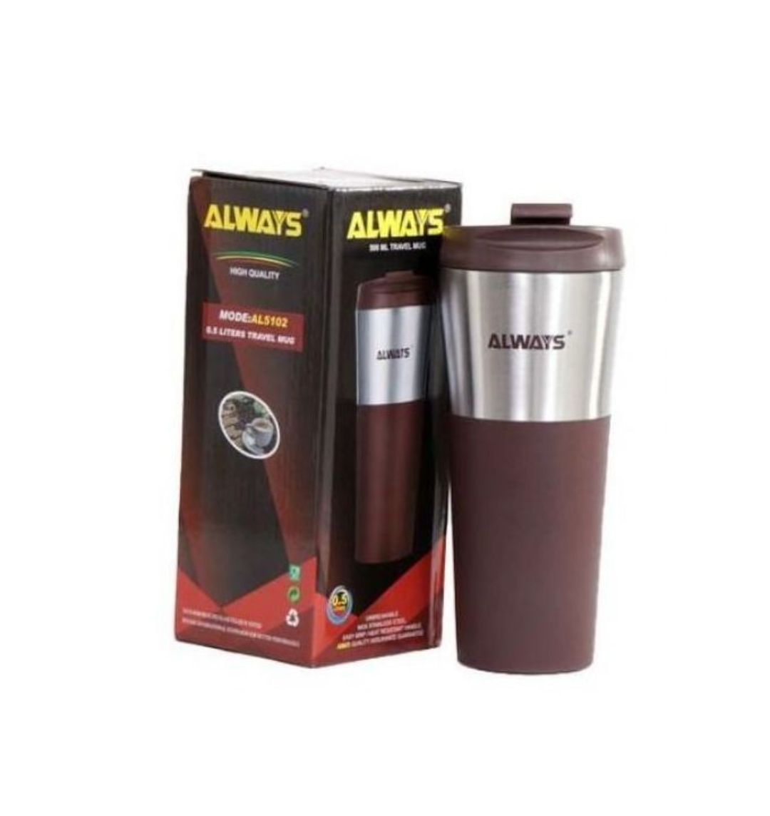 ALWAYS THERMOS CUP_1