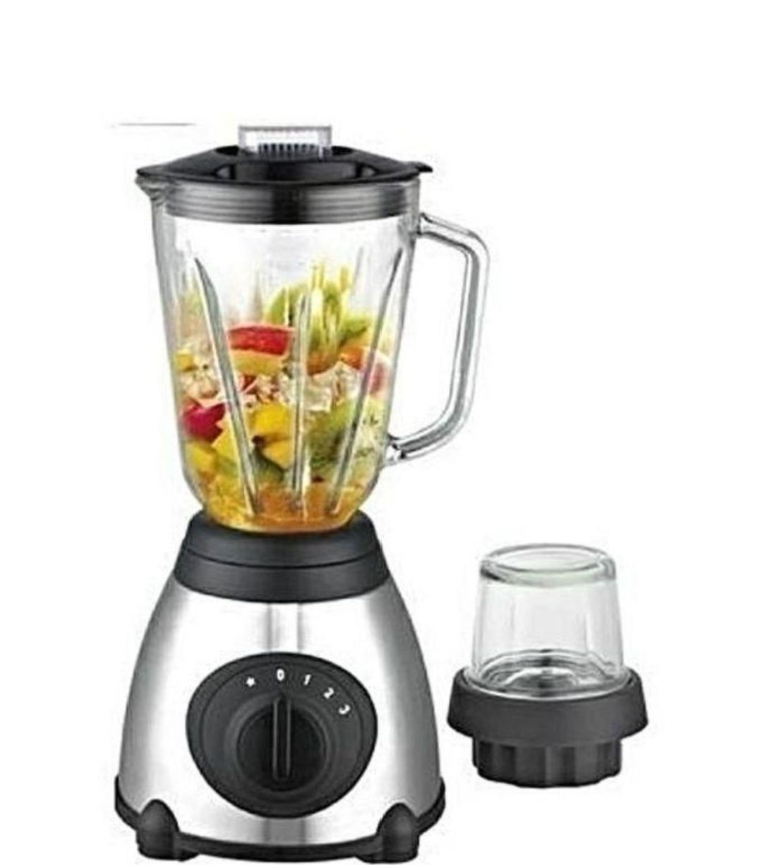 2 IN ICE CRUSHER KENWOOD _0