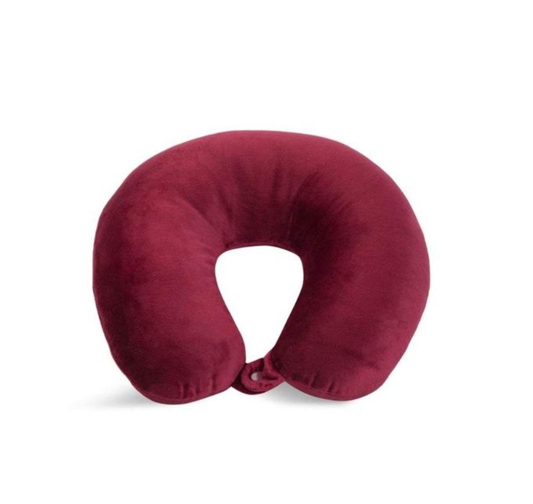CLASSIC NECK PILLOW _1