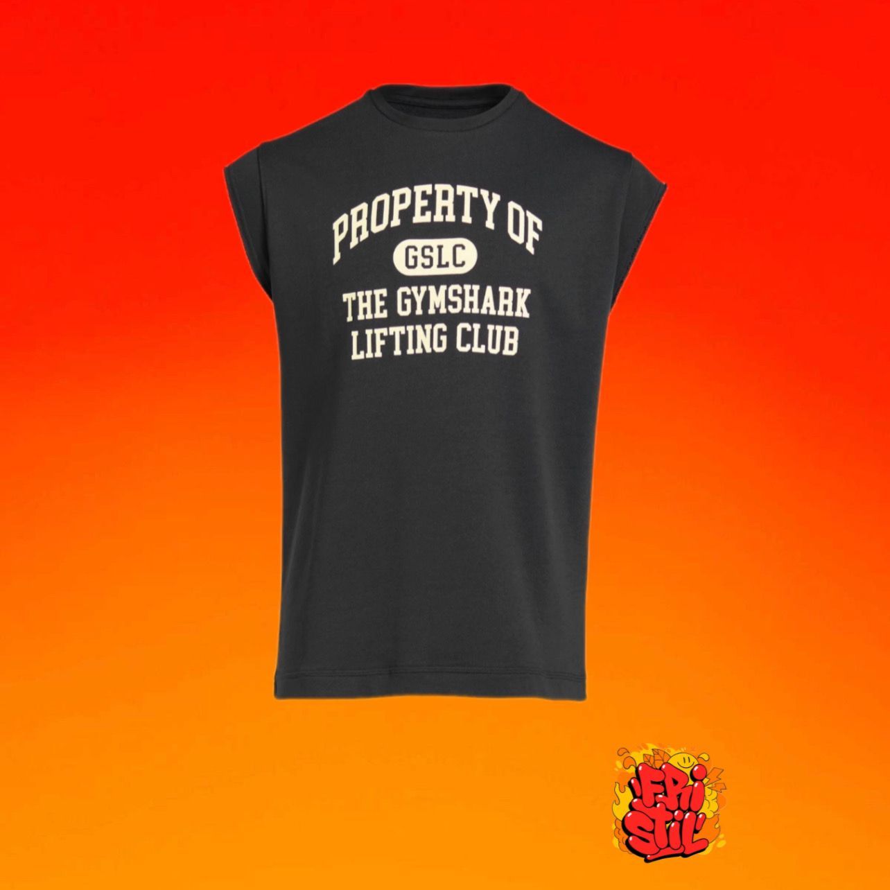 PROPERTY OF GSLC TSHIRT_0