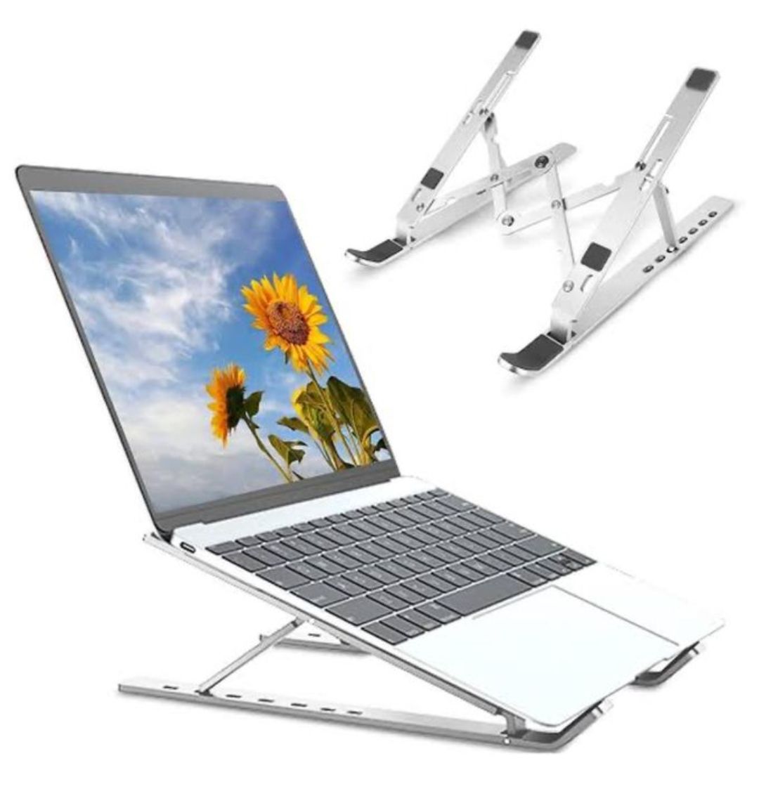 PORTABLE LAPTOP STAND _2