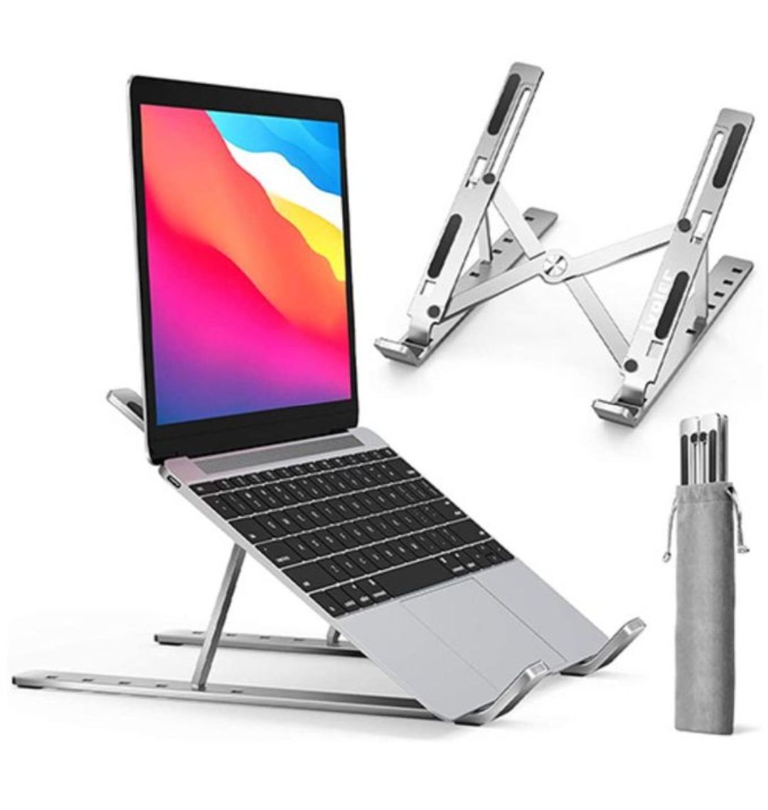 PORTABLE LAPTOP STAND _3