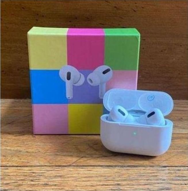 AIR PODS PRO WITH BASS_2
