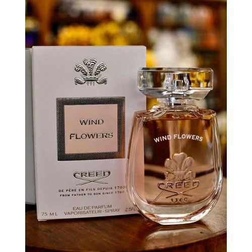 Creed Wind Flowers Edp 75ml Perfume_0