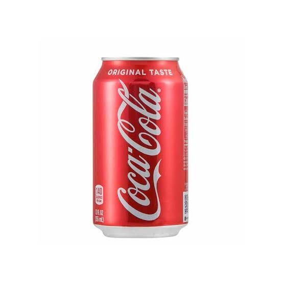 Coca Cola _0