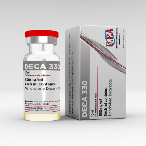 Deca Durabolin 330mg x 10ml _0