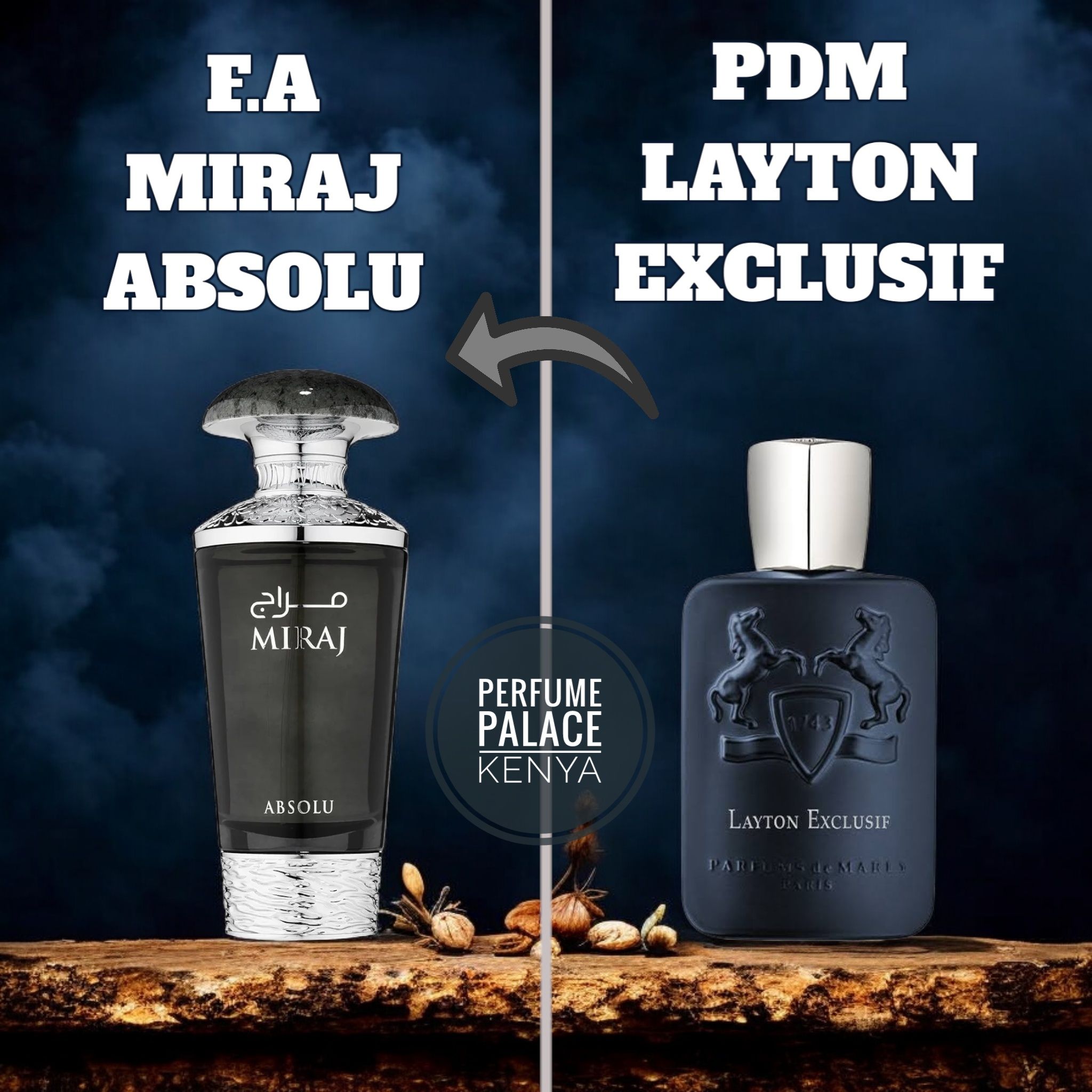 MIRAJ ABSOLU - PDM LAYTON EXCLUSIF _0