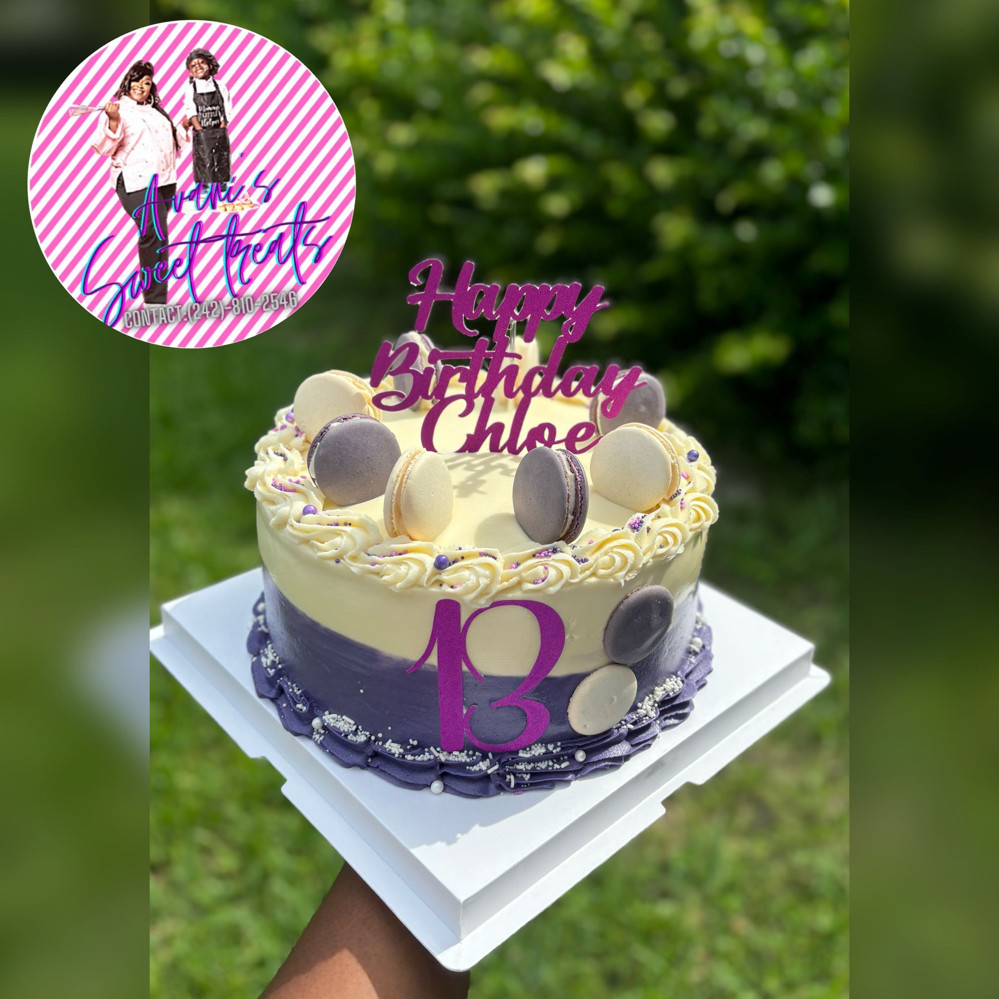 Themed Cakes_3