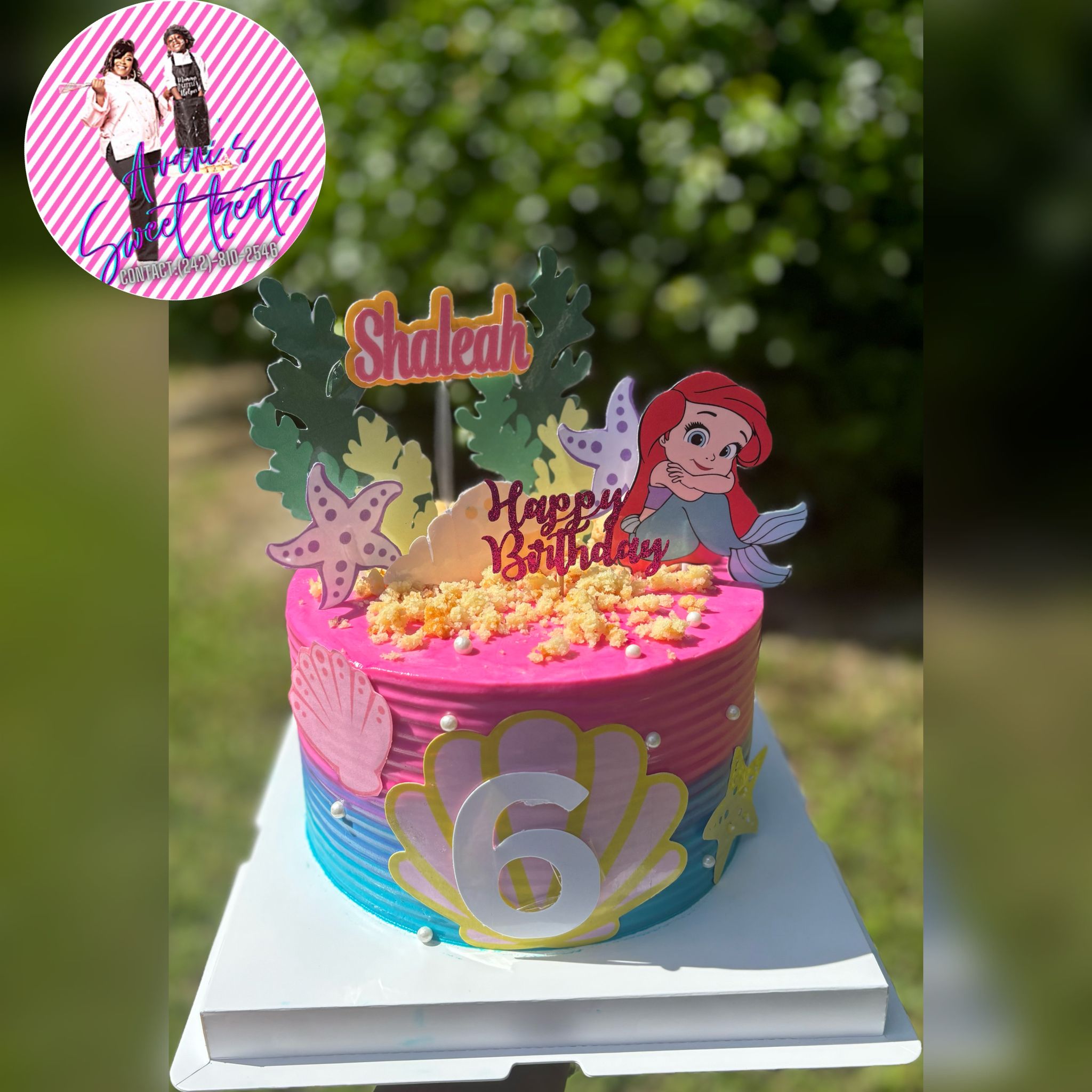 Character Cakes_3