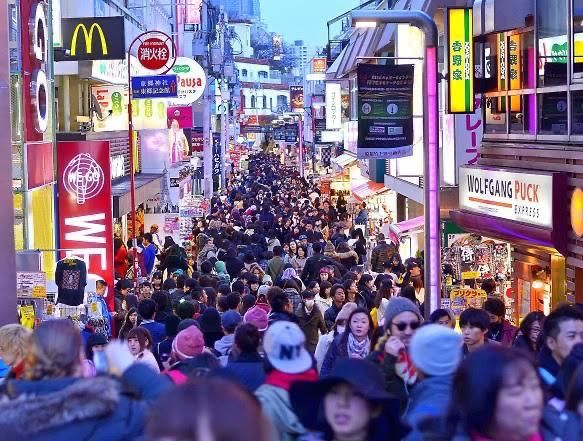 Tokyo private one day tour_5