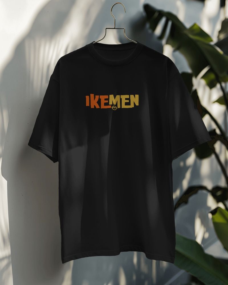 IKEMEN T-SHIRT_1