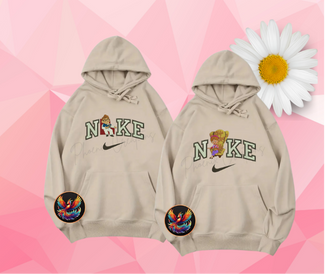 Nike Carl & Ellie Hoodies_0