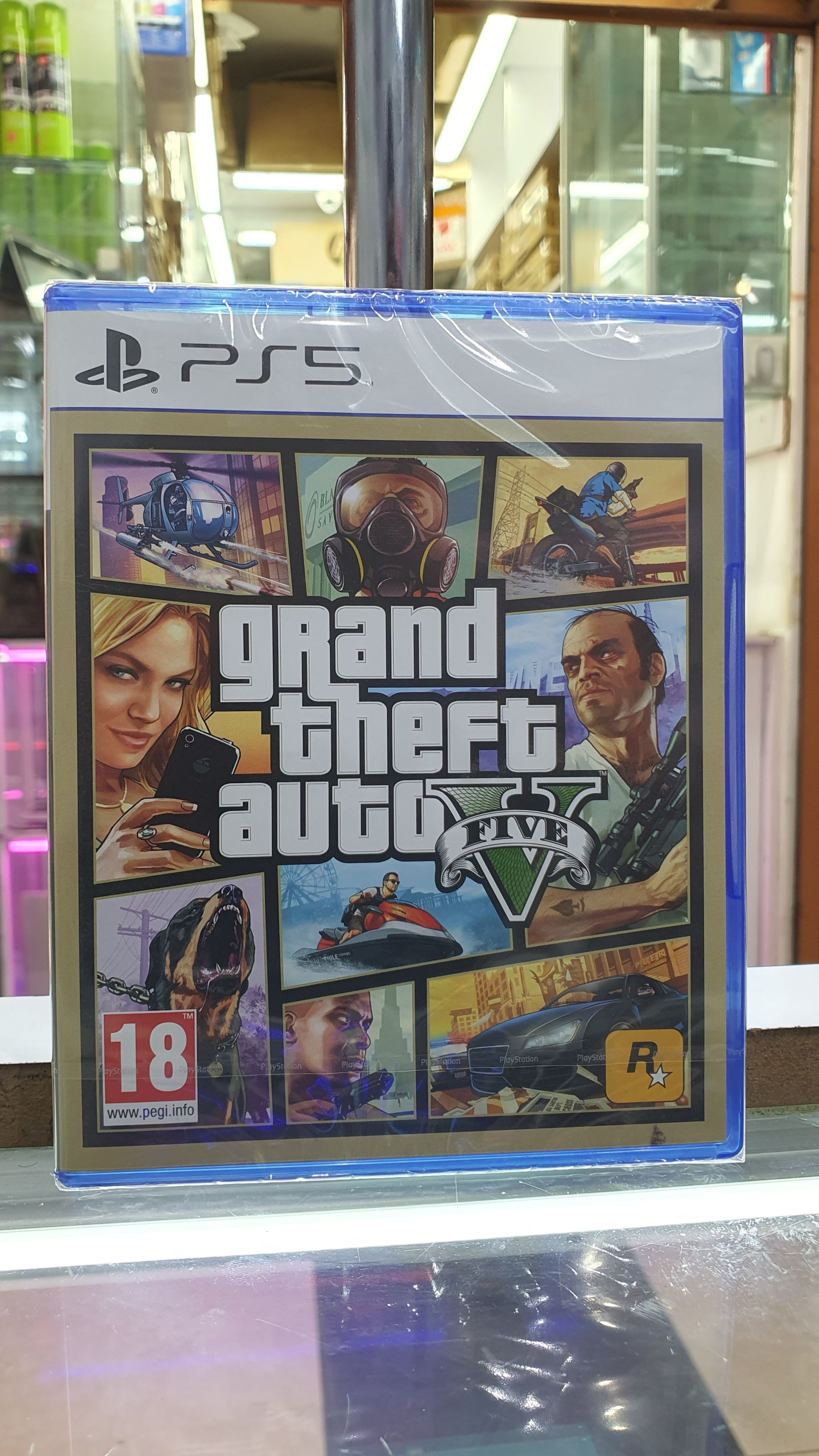 GTA 5 PS5_0